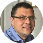 Dr. Daniel Irimia