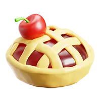 Easy as pie