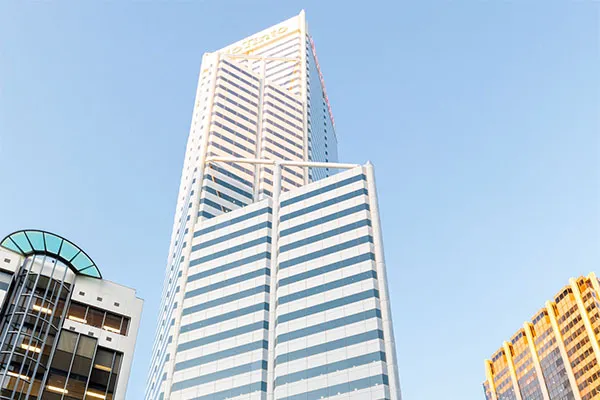 Australia Office