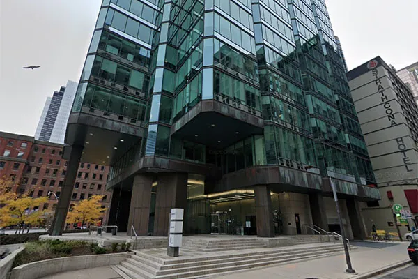 Canada Office